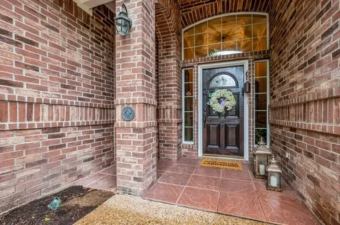 13414 Cherry Hill Drive Montgomery TX 77356