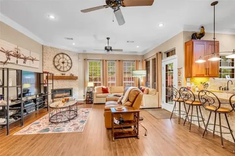 13414 Cherry Hill Drive Montgomery TX 77356