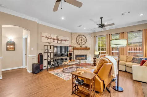 13414 Cherry Hill Drive Montgomery TX 77356