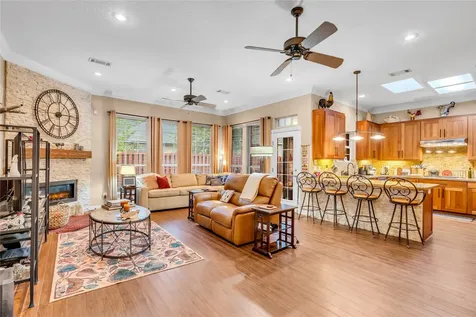 13414 Cherry Hill Drive Montgomery TX 77356