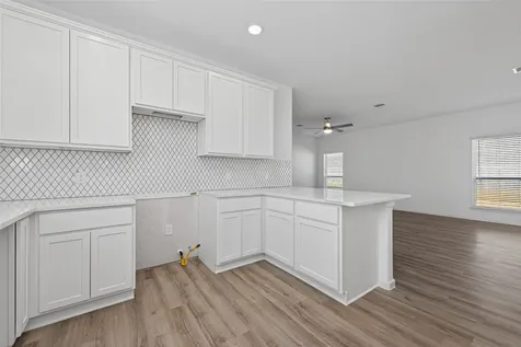 9718 Enclave Ridge Road Willis TX 77318