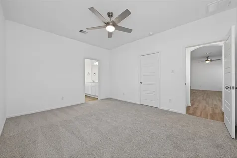 9718 Enclave Ridge Road Willis TX 77318