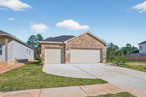 9718 Enclave Ridge Road Willis TX 77318