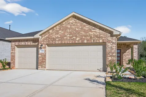 9718 Enclave Ridge Road Willis TX 77318
