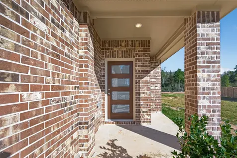 9718 Enclave Ridge Road Willis TX 77318