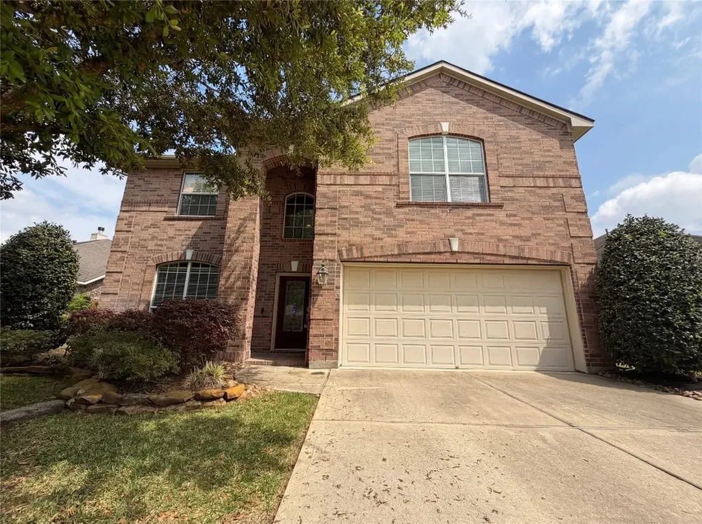 20192 Southwood Oaks Drive Porter TX 77365
