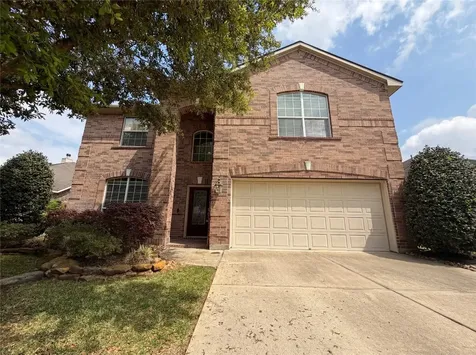 20192 Southwood Oaks Drive Porter TX 77365