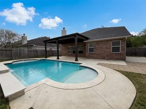 20192 Southwood Oaks Drive Porter TX 77365