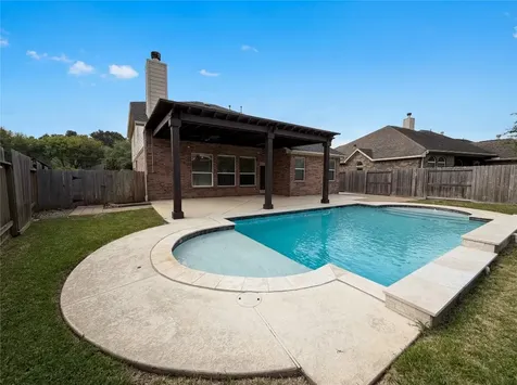 20192 Southwood Oaks Drive Porter TX 77365