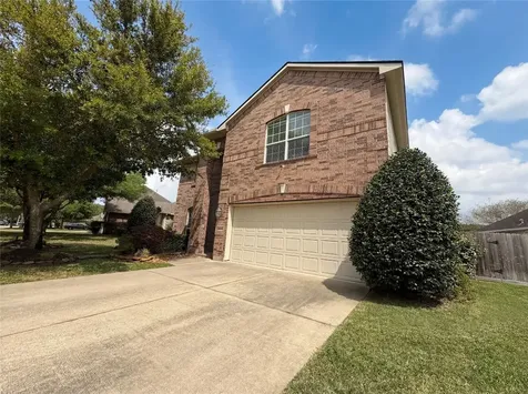 20192 Southwood Oaks Drive Porter TX 77365