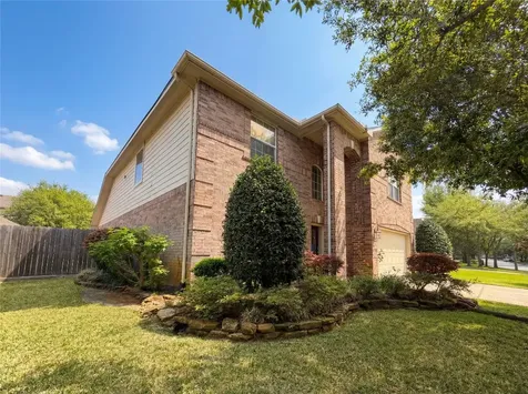 20192 Southwood Oaks Drive Porter TX 77365