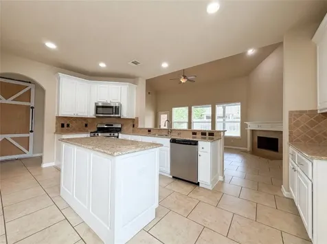 20192 Southwood Oaks Drive Porter TX 77365