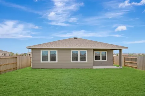 693 Daniels Lake Lane Dayton TX 77535