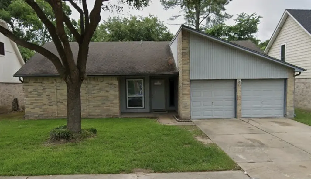 16534 Park Scot Drive Houston TX 77084