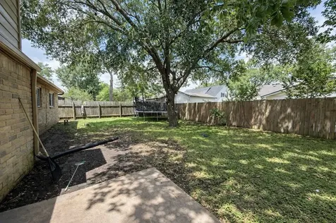 16534 Park Scot Drive Houston TX 77084