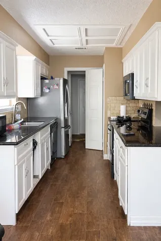 16534 Park Scot Drive Houston TX 77084