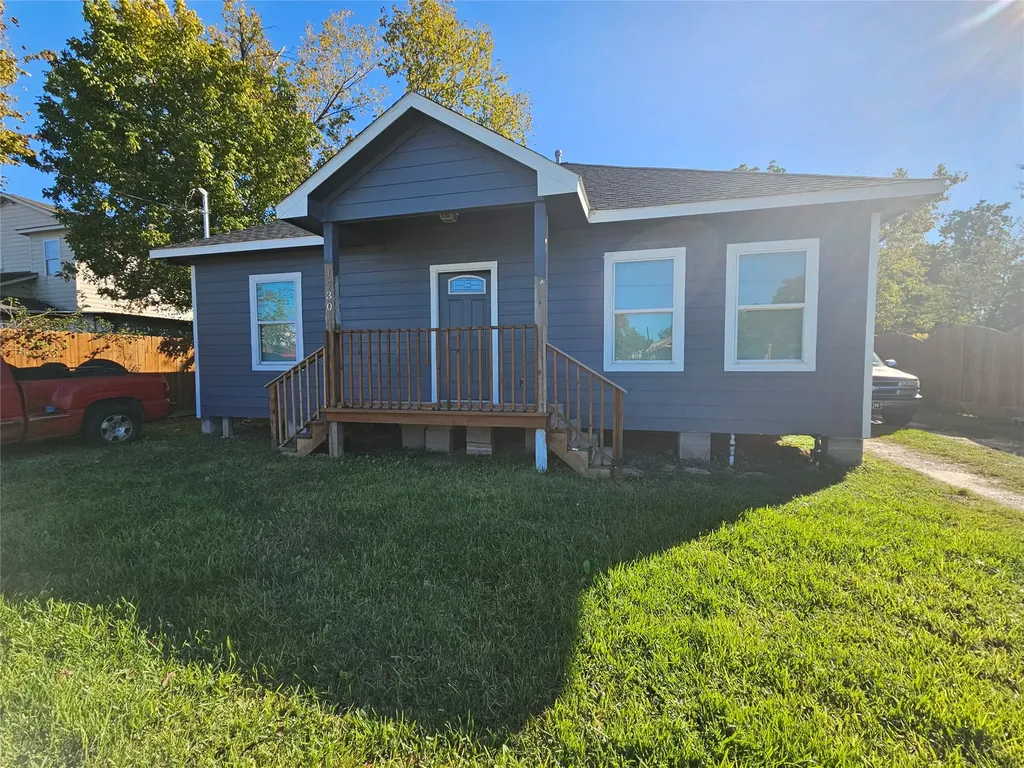 1930 Cromwell Street Houston TX 77093