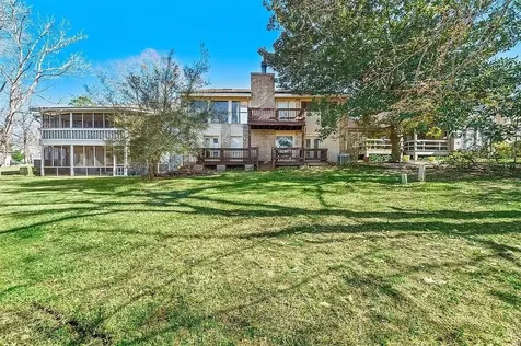 658 Cherry Hills Huntsville TX 77340