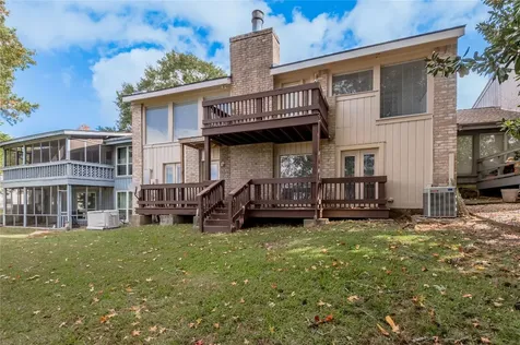 658 Cherry Hills Huntsville TX 77340