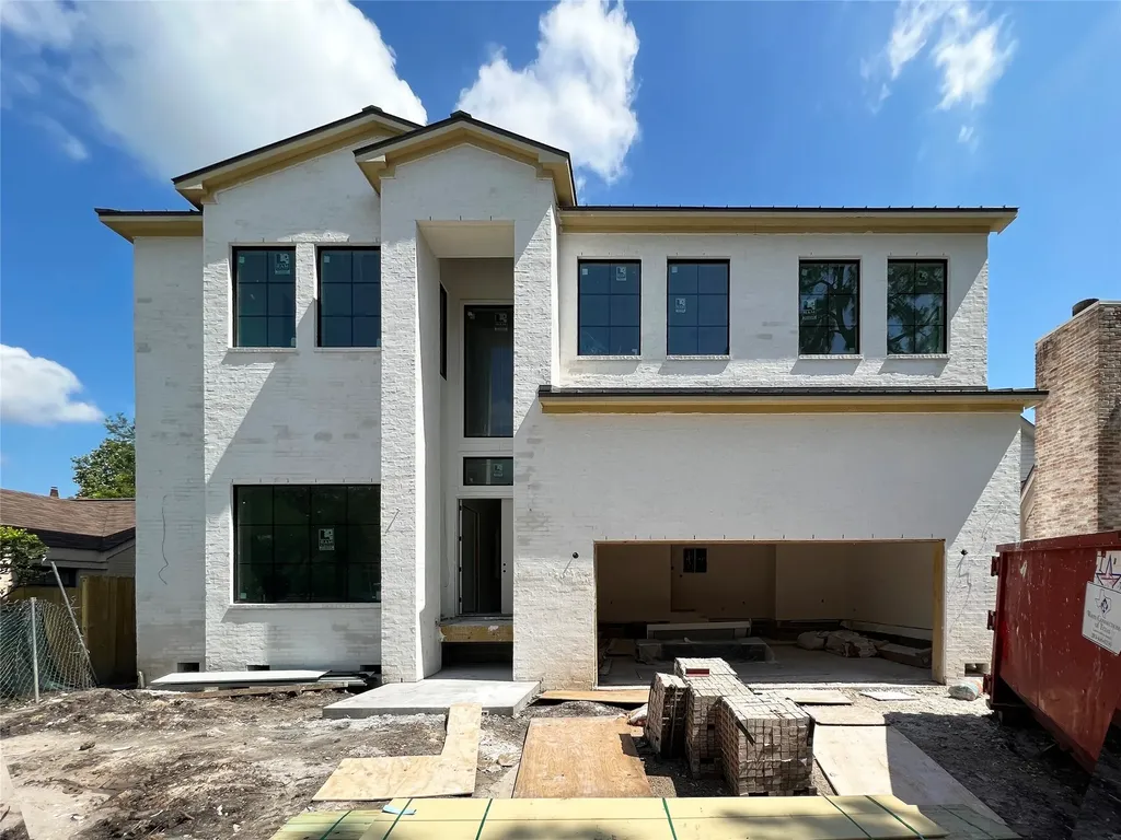 2532 Swift Boulevard Houston TX 77030