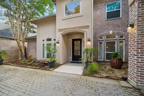 4206 Hidden Links Court Kingwood TX 77339