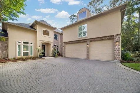 4206 Hidden Links Court Kingwood TX 77339