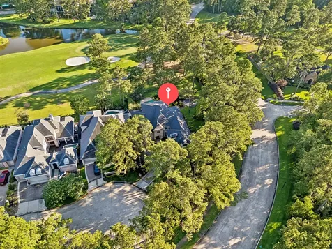 4206 Hidden Links Court Kingwood TX 77339