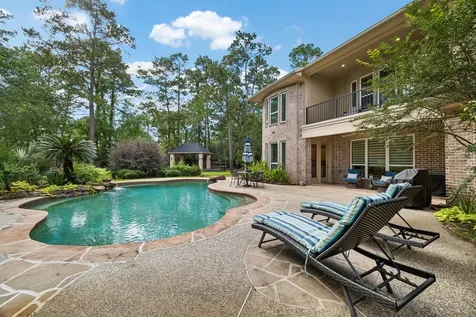 4206 Hidden Links Court Kingwood TX 77339