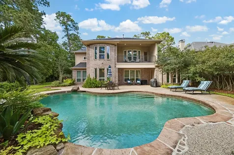 4206 Hidden Links Court Kingwood TX 77339