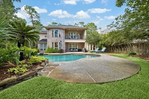 4206 Hidden Links Court Kingwood TX 77339