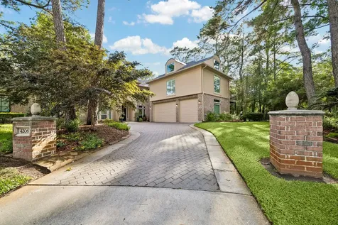 4206 Hidden Links Court Kingwood TX 77339