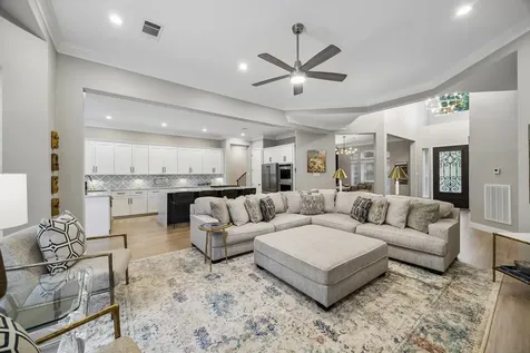 4206 Hidden Links Court Kingwood TX 77339