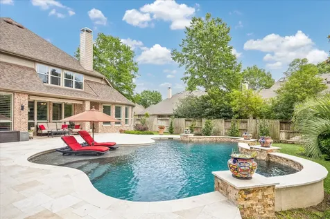 107 Cherry Bark Place Montgomery TX 77316