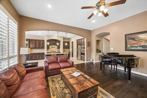 107 Cherry Bark Place Montgomery TX 77316