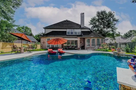 107 Cherry Bark Place Montgomery TX 77316