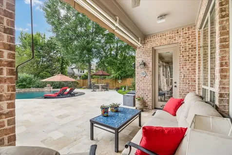 107 Cherry Bark Place Montgomery TX 77316