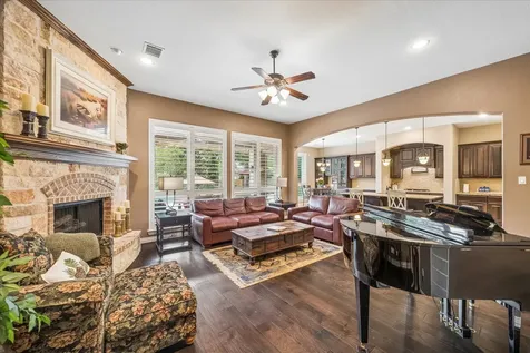 107 Cherry Bark Place Montgomery TX 77316
