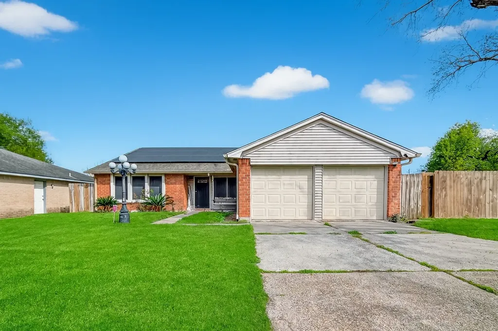 10135 Shell Rock Road La Porte TX 77571