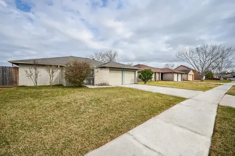 1114 Blue Diamond Drive Missouri City TX 77489