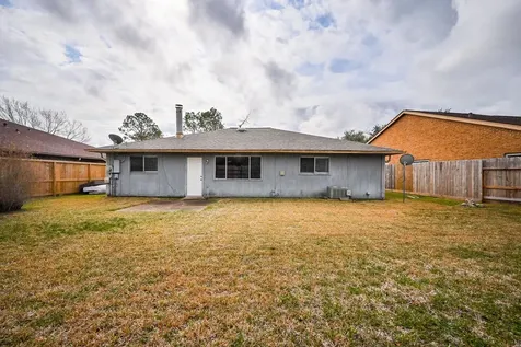 1114 Blue Diamond Drive Missouri City TX 77489