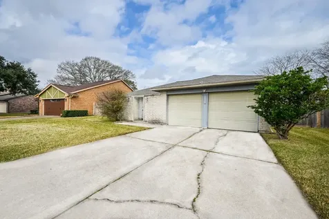 1114 Blue Diamond Drive Missouri City TX 77489