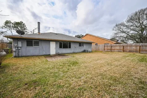 1114 Blue Diamond Drive Missouri City TX 77489