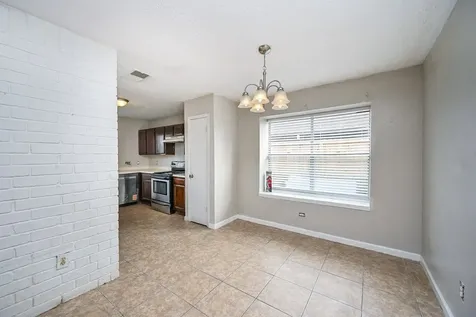 1114 Blue Diamond Drive Missouri City TX 77489