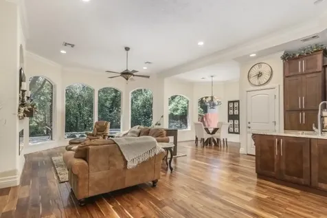6511 Kodes Clay Court Spring TX 77379