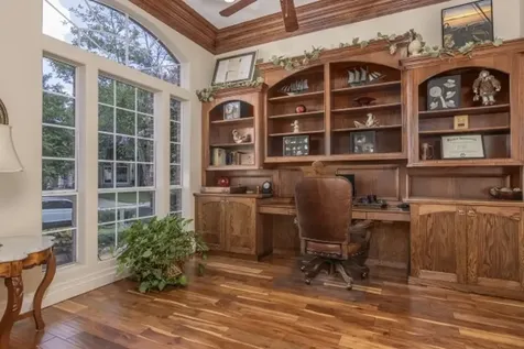 6511 Kodes Clay Court Spring TX 77379