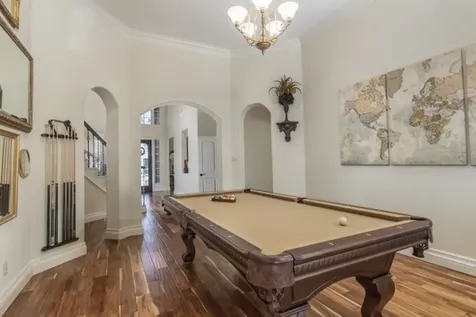 6511 Kodes Clay Court Spring TX 77379