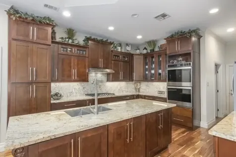 6511 Kodes Clay Court Spring TX 77379