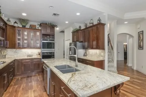 6511 Kodes Clay Court Spring TX 77379