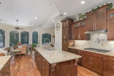 6511 Kodes Clay Court Spring TX 77379