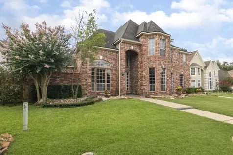 6511 Kodes Clay Court Spring TX 77379